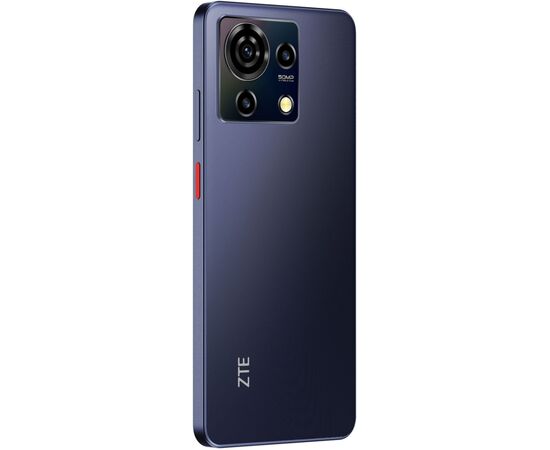 Мобільний телефон ZTE Blade V50 Vita 6/128GB Black (1011470), зображення 11 Мобільний телефон ZTE Blade V50 Vita 6/128GB Black (1011470), зображення 11