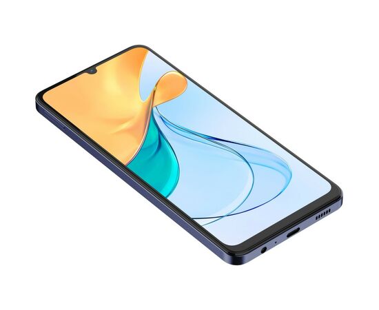 Мобільний телефон ZTE Blade V50 Vita 6/128GB Black (1011470), зображення 12 Мобільний телефон ZTE Blade V50 Vita 6/128GB Black (1011470), зображення 12