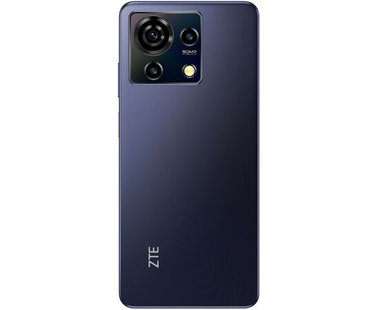 Мобільний телефон ZTE Blade V50 Vita 6/128GB Black (1011470), зображення 3 Мобільний телефон ZTE Blade V50 Vita 6/128GB Black (1011470), зображення 3