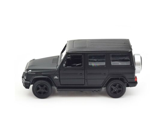 Машина Techno Drive Mercedes Benz G63 AMG черный (250347U), изображение 5