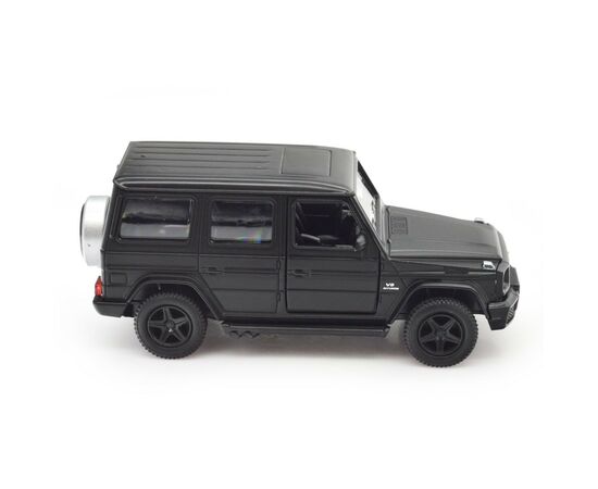 Машина Techno Drive Mercedes Benz G63 AMG черный (250347U), изображение 8