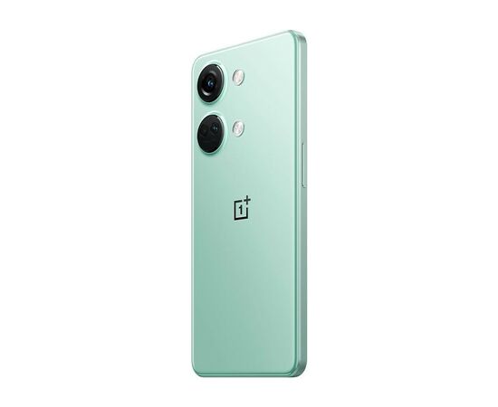 Мобильный телефон OnePlus Nord 3 5G 8/128GB Misty Green, изображение 10 Мобильный телефон OnePlus Nord 3 5G 8/128GB Misty Green, изображение 10
