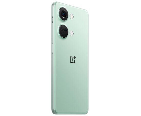 Мобильный телефон OnePlus Nord 3 5G 8/128GB Misty Green, изображение 11 Мобильный телефон OnePlus Nord 3 5G 8/128GB Misty Green, изображение 11