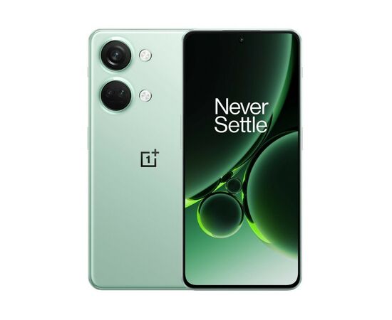 Мобильный телефон OnePlus Nord 3 5G 8/128GB Misty Green