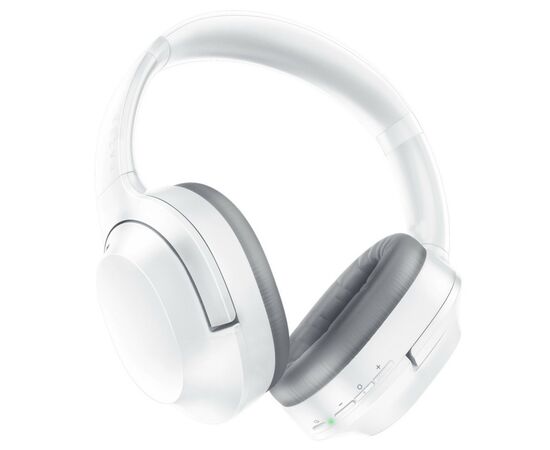 Наушники Razer Opus X Mercury (RZ04-03760200-R3M1), изображение 2 Наушники Razer Opus X Mercury (RZ04-03760200-R3M1), изображение 2