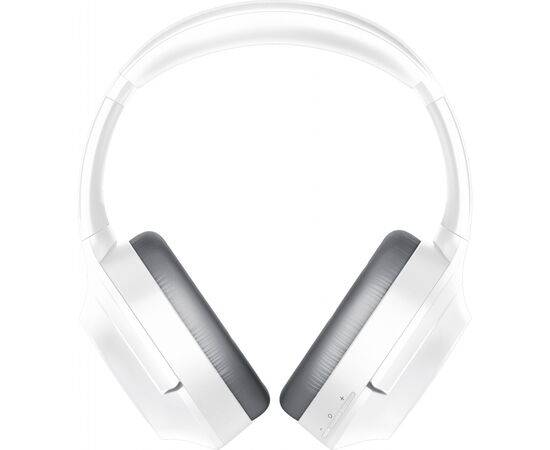 Наушники Razer Opus X Mercury (RZ04-03760200-R3M1), изображение 3 Наушники Razer Opus X Mercury (RZ04-03760200-R3M1), изображение 3