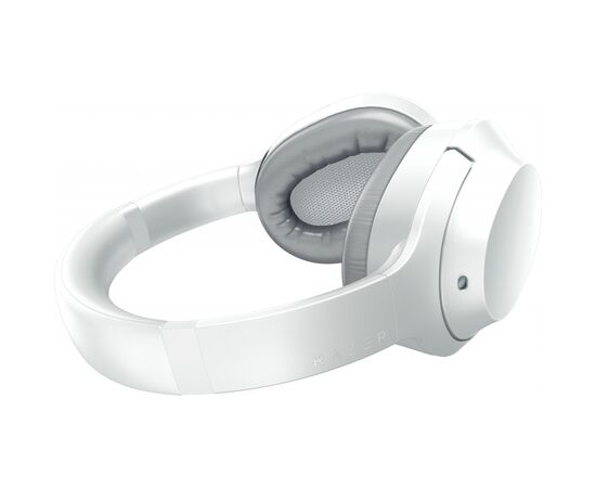 Наушники Razer Opus X Mercury (RZ04-03760200-R3M1), изображение 6 Наушники Razer Opus X Mercury (RZ04-03760200-R3M1), изображение 6