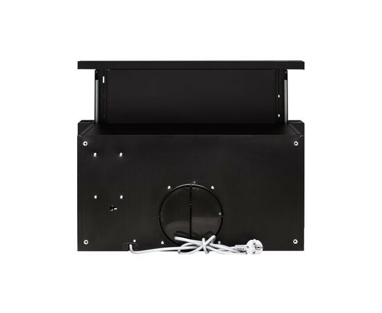 Вытяжка кухонная Eleyus BREEZE 1200 60 BL, изображение 10 Вытяжка кухонная Eleyus BREEZE 1200 60 BL, изображение 10