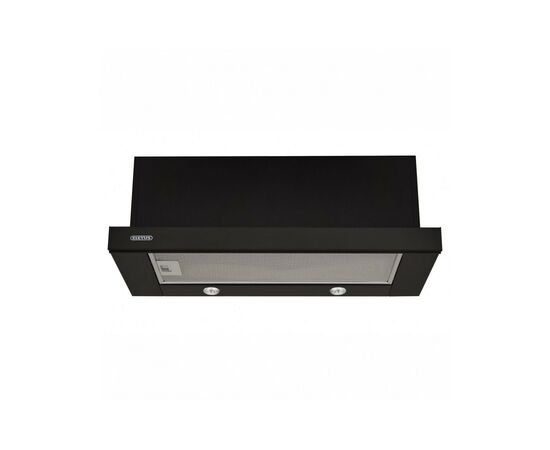 Вытяжка кухонная Eleyus BREEZE 1200 60 BL, изображение 4 Вытяжка кухонная Eleyus BREEZE 1200 60 BL, изображение 4