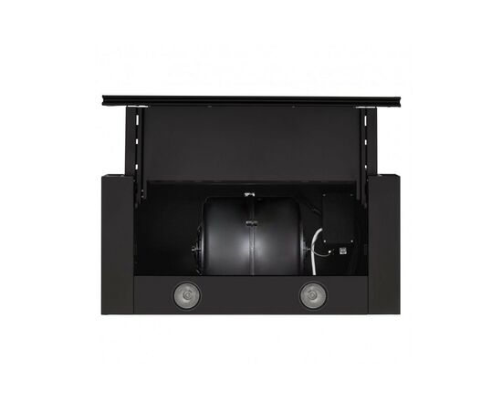 Вытяжка кухонная Eleyus BREEZE 1200 60 BL, изображение 8 Вытяжка кухонная Eleyus BREEZE 1200 60 BL, изображение 8