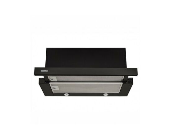 Вытяжка кухонная Eleyus BREEZE 1200 60 BL