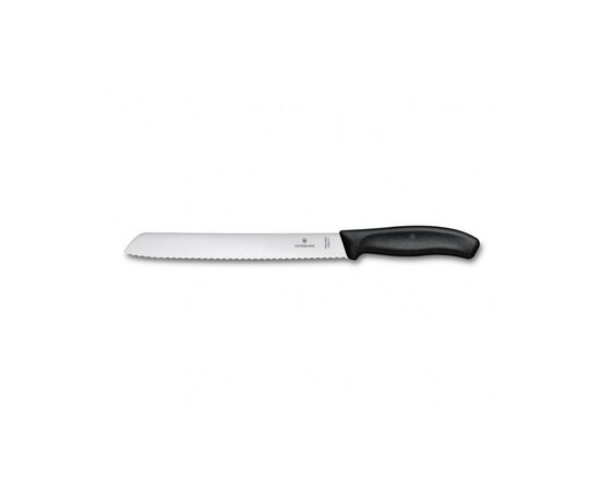 Набор ножей Victorinox SwissClassic Cutlery Block 9 шт (6.7193.9), изображение 4 Набор ножей Victorinox SwissClassic Cutlery Block 9 шт (6.7193.9), изображение 4