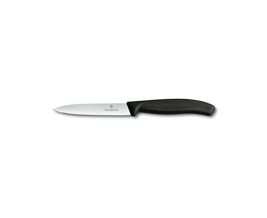 Набор ножей Victorinox SwissClassic Cutlery Block 9 шт (6.7193.9), изображение 6 Набор ножей Victorinox SwissClassic Cutlery Block 9 шт (6.7193.9), изображение 6