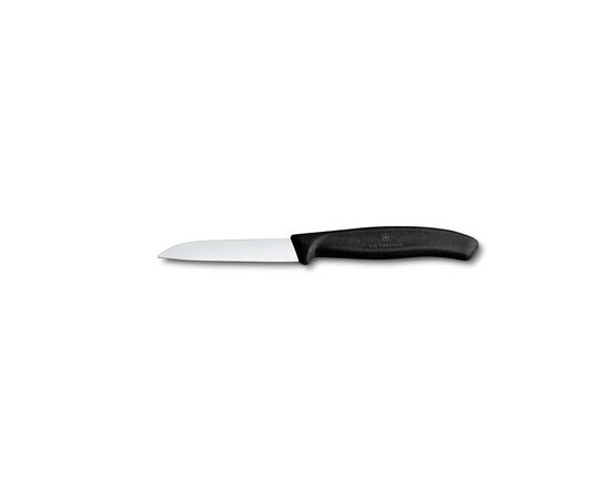 Набор ножей Victorinox SwissClassic Cutlery Block 9 шт (6.7193.9), изображение 8 Набор ножей Victorinox SwissClassic Cutlery Block 9 шт (6.7193.9), изображение 8