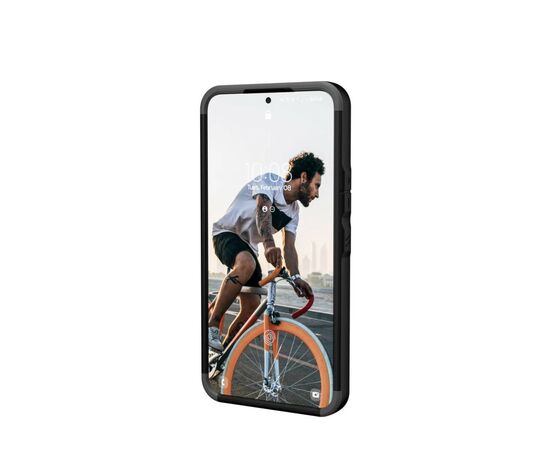 Чохол до моб. телефона Uag Samsung Galaxy S22 Civilian, Mallard (21342D115555), зображення 4 Чохол до моб. телефона Uag Samsung Galaxy S22 Civilian, Mallard (21342D115555), зображення 4