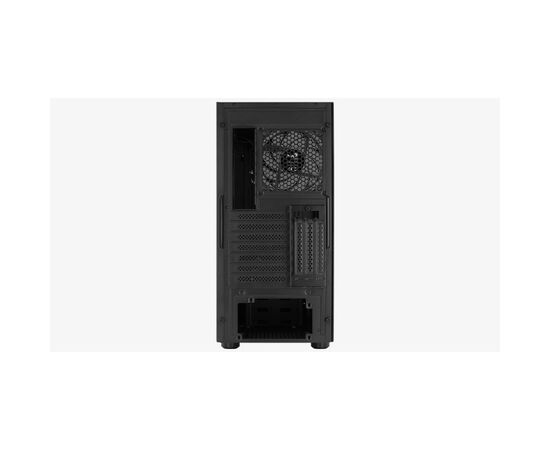 Корпус AeroCool Cronus (Cronus-G-BK-v1), изображение 5 Корпус AeroCool Cronus (Cronus-G-BK-v1), изображение 5