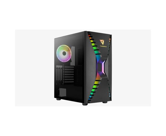 Корпус AeroCool Cronus (Cronus-G-BK-v1)