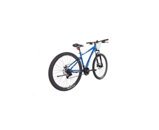 Велосипед Trinx M100 PRO 29" рама-17" Blue-Black-White (M100Pro.17BBW), изображение 2 Велосипед Trinx M100 PRO 29" рама-17" Blue-Black-White (M100Pro.17BBW), изображение 2