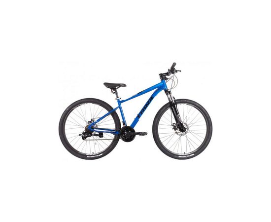 Велосипед Trinx M100 PRO 29" рама-17" Blue-Black-White (M100Pro.17BBW)