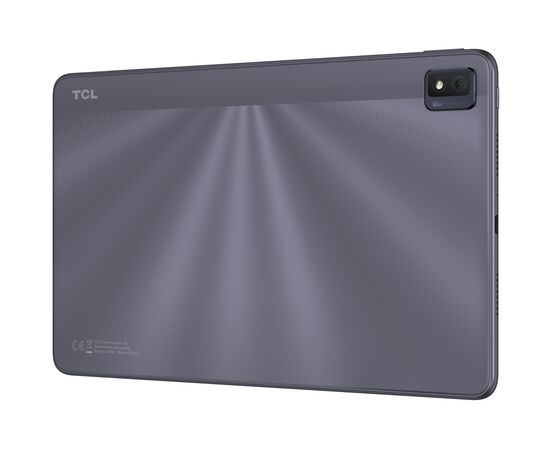 Планшет TCL 10 TABMAX LTE (9295G) 10.4 FHD 64GB Space Gray (9295G-2DLCUA11), изображение 4 Планшет TCL 10 TABMAX LTE (9295G) 10.4 FHD 64GB Space Gray (9295G-2DLCUA11), изображение 4
