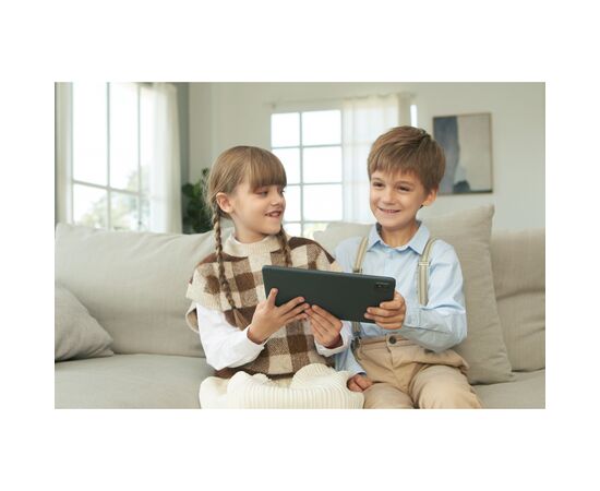 Планшет TCL 10 TABMAX LTE (9295G) 10.4 FHD 64GB Space Gray (9295G-2DLCUA11), изображение 7 Планшет TCL 10 TABMAX LTE (9295G) 10.4 FHD 64GB Space Gray (9295G-2DLCUA11), изображение 7