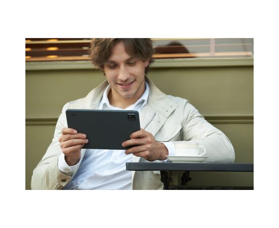 Планшет TCL 10 TABMAX LTE (9295G) 10.4 FHD 64GB Space Gray (9295G-2DLCUA11), изображение 9 Планшет TCL 10 TABMAX LTE (9295G) 10.4 FHD 64GB Space Gray (9295G-2DLCUA11), изображение 9