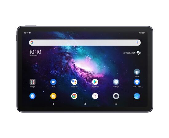 Планшет TCL 10 TABMAX LTE (9295G) 10.4 FHD 64GB Space Gray (9295G-2DLCUA11)