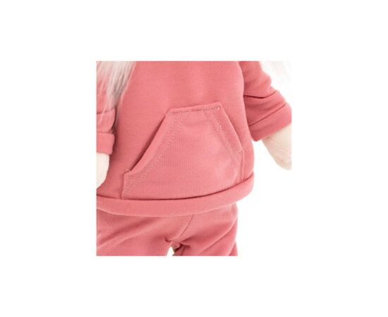 Мягкая игрушка Orange Lucky Mimi: Клубничное мороженое (LD4/084), изображение 7