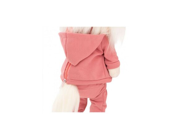 Мягкая игрушка Orange Lucky Mimi: Клубничное мороженое (LD4/084), изображение 9