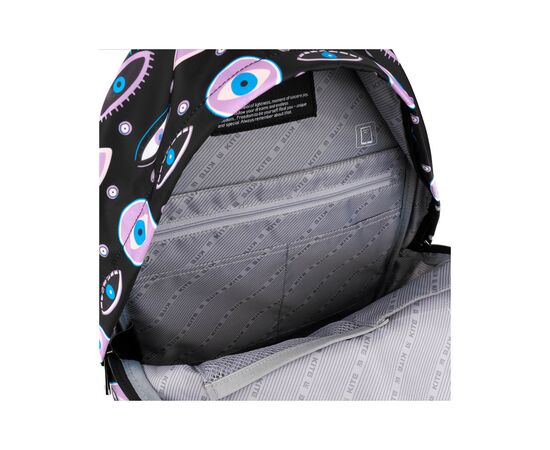 Рюкзак шкільний Kite Education teens 910-4 (K22-910M-4), зображення 7 Рюкзак шкільний Kite Education teens 910-4 (K22-910M-4), зображення 7