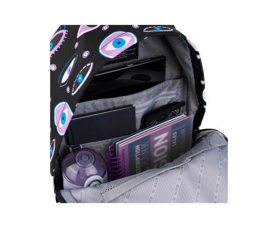 Рюкзак шкільний Kite Education teens 910-4 (K22-910M-4), зображення 8 Рюкзак шкільний Kite Education teens 910-4 (K22-910M-4), зображення 8