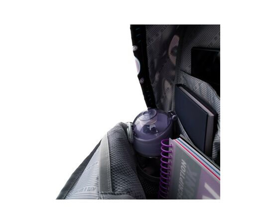 Рюкзак шкільний Kite Education teens 910-4 (K22-910M-4), зображення 9 Рюкзак шкільний Kite Education teens 910-4 (K22-910M-4), зображення 9