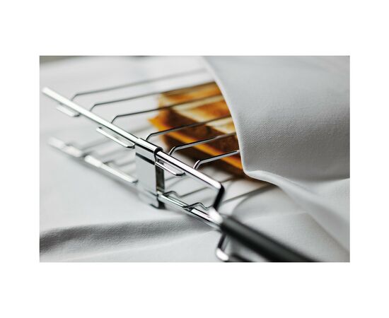 Тостер KitchenAid 5KMT2204EOB, изображение 10 Тостер KitchenAid 5KMT2204EOB, изображение 10