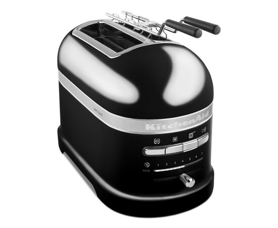 Тостер KitchenAid 5KMT2204EOB, изображение 11 Тостер KitchenAid 5KMT2204EOB, изображение 11