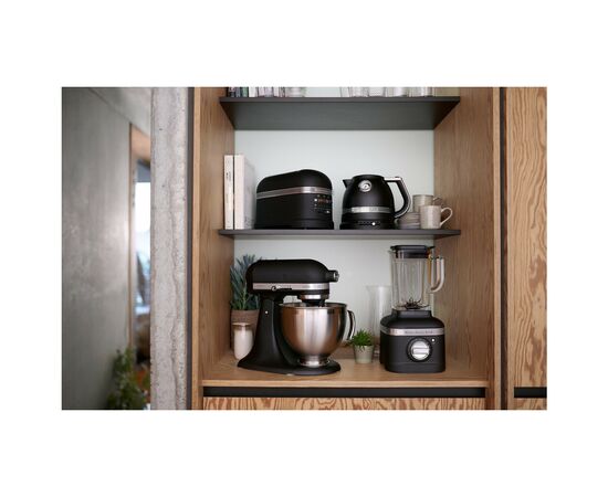 Тостер KitchenAid 5KMT2204EOB, изображение 12 Тостер KitchenAid 5KMT2204EOB, изображение 12