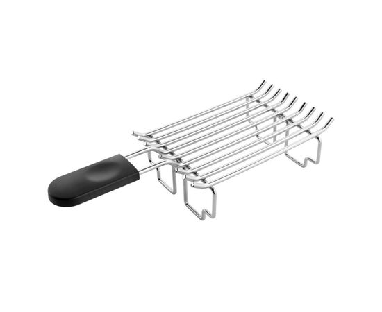 Тостер KitchenAid 5KMT2204EOB, изображение 2 Тостер KitchenAid 5KMT2204EOB, изображение 2