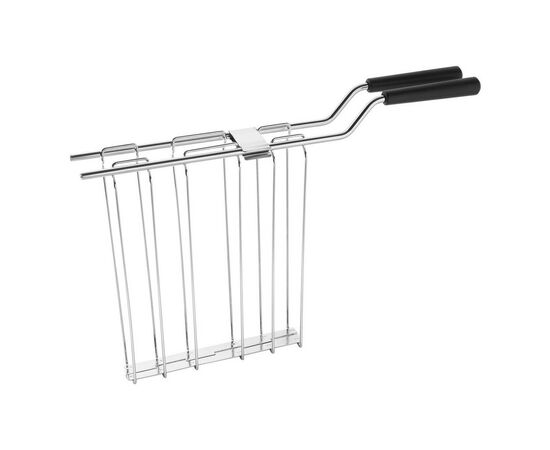 Тостер KitchenAid 5KMT2204EOB, изображение 3 Тостер KitchenAid 5KMT2204EOB, изображение 3