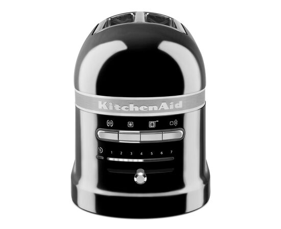 Тостер KitchenAid 5KMT2204EOB, изображение 5 Тостер KitchenAid 5KMT2204EOB, изображение 5