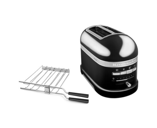 Тостер KitchenAid 5KMT2204EOB, изображение 6 Тостер KitchenAid 5KMT2204EOB, изображение 6