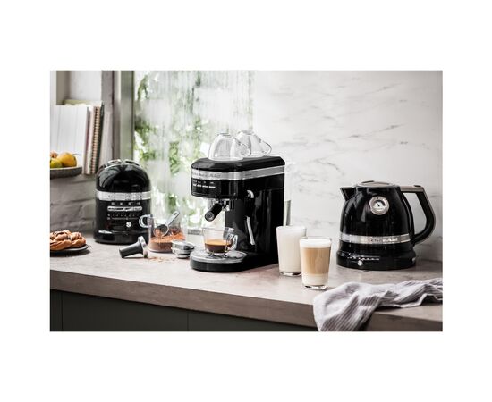 Тостер KitchenAid 5KMT2204EOB, изображение 9 Тостер KitchenAid 5KMT2204EOB, изображение 9
