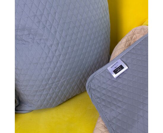 Покрывало MirSon набор Great Line №7038 Prague 150х210+2 наволочки (2200005377277), изображение 8 Покрывало MirSon набор Great Line №7038 Prague 150х210+2 наволочки (2200005377277), изображение 8