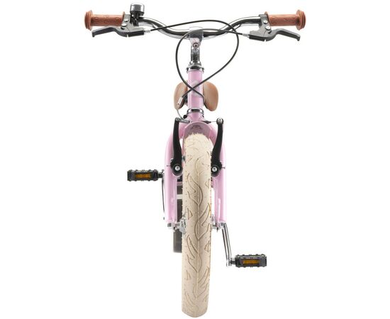 Детский велосипед Miqilong RM Розовый 16" (ATW-RM16-PINK), изображение 6 Детский велосипед Miqilong RM Розовый 16" (ATW-RM16-PINK), изображение 6
