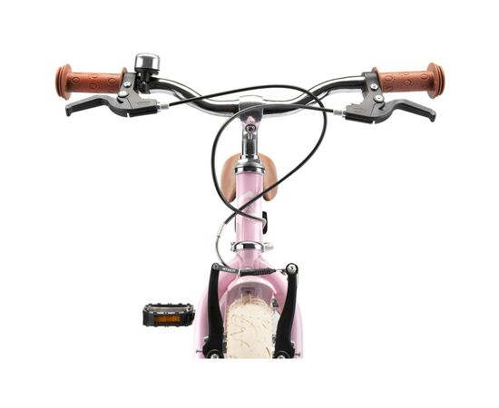 Детский велосипед Miqilong RM Розовый 16" (ATW-RM16-PINK), изображение 7 Детский велосипед Miqilong RM Розовый 16" (ATW-RM16-PINK), изображение 7