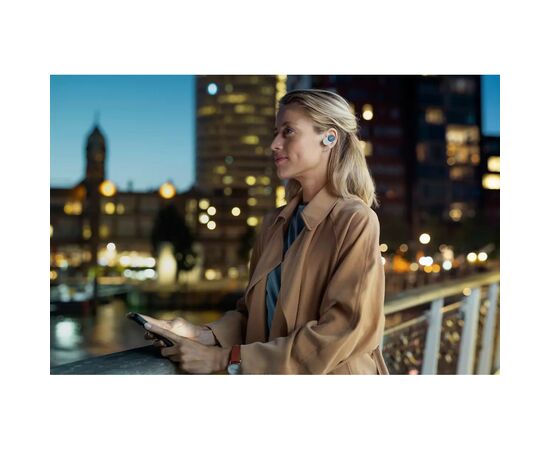 Наушники Philips Fidelio T1 TWS ANC Pro+ Hi-Res IPX4 Black (T1BK/00), изображение 10 Наушники Philips Fidelio T1 TWS ANC Pro+ Hi-Res IPX4 Black (T1BK/00), изображение 10