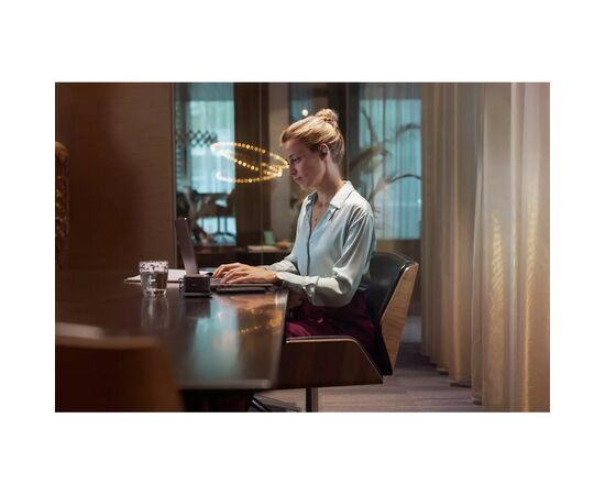 Наушники Philips Fidelio T1 TWS ANC Pro+ Hi-Res IPX4 Black (T1BK/00), изображение 11 Наушники Philips Fidelio T1 TWS ANC Pro+ Hi-Res IPX4 Black (T1BK/00), изображение 11