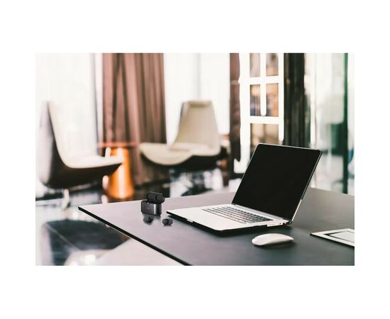 Наушники Philips Fidelio T1 TWS ANC Pro+ Hi-Res IPX4 Black (T1BK/00), изображение 7 Наушники Philips Fidelio T1 TWS ANC Pro+ Hi-Res IPX4 Black (T1BK/00), изображение 7