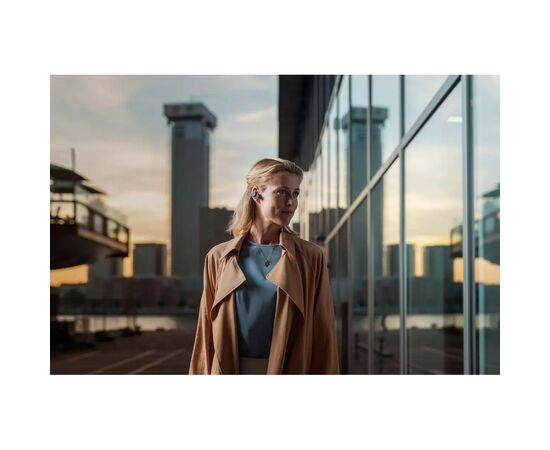 Наушники Philips Fidelio T1 TWS ANC Pro+ Hi-Res IPX4 Black (T1BK/00), изображение 9 Наушники Philips Fidelio T1 TWS ANC Pro+ Hi-Res IPX4 Black (T1BK/00), изображение 9