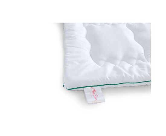 Одеяло MirSon Eco Line Hand Made №641 Зимнее с эвкалиптом 220х240 (2200000858214), изображение 4 Одеяло MirSon Eco Line Hand Made №641 Зимнее с эвкалиптом 220х240 (2200000858214), изображение 4