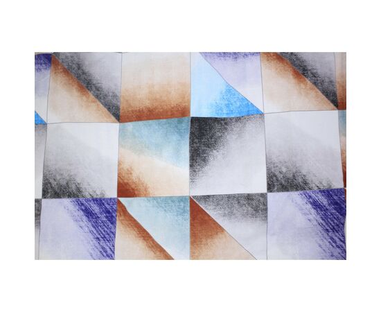 Постельное белье MirSon Бязь Ranforce Elite 17-0415 Picasso Семейный (2 x 160x220) (2200004734361), изображение 5