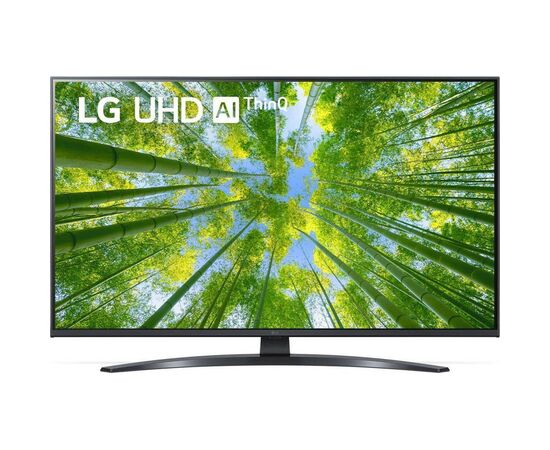 Телевізор LG 65UQ81006LB